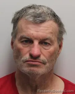 Mugshot of ARTHUR JOE FARNHAM