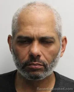 Mugshot of MICHAEL JOSEPH CRAWLEY