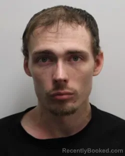 Mugshot of JESSE J GROVES