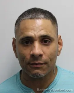 Mugshot of JOSE MADURO booked in Chemung County, New York on June 2, 2026
