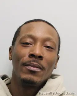 Mugshot of MALIAK LAQUONN MARCUS