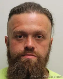 Mugshot of JUSTIN PAUL SMITH