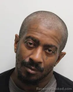 Mugshot of TERRY L SMITH