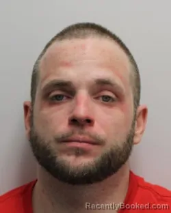 Mugshot of TRAVIS AARON DEAN