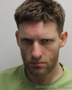 Mugshot of ROMAN JOSEPH COSTON