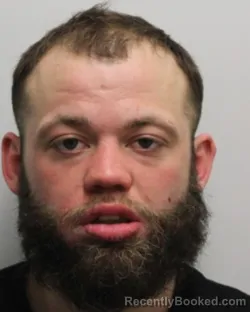 Mugshot of JADEN L DUNKLEY