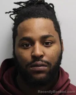 Mugshot of XAVIER MELENDEZ