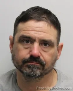 Mugshot of JOSEPH M CAMPOPIANO