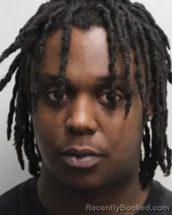 Mugshot of THOMAS J FAGAN