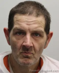 Mugshot of SCOTT DAVID NEVILLE