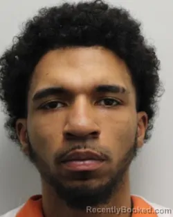 Mugshot of JHAMIR ANTHONY ASHFORD