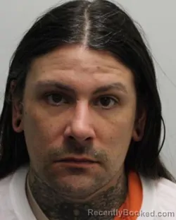 Mugshot of MATTHEW R SPECIALE