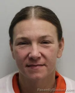 Mugshot of TAMMY L. PAYNE