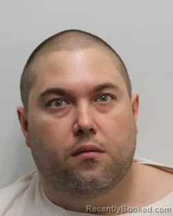 Mugshot of SKYELAR M WILLIAMSON booked in Chemung County, New York on April 3, 2026