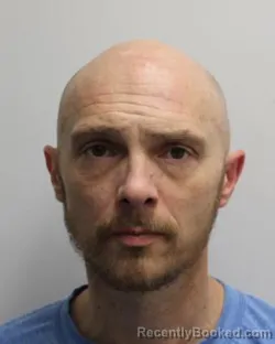 Mugshot of JOHN ANTHONY