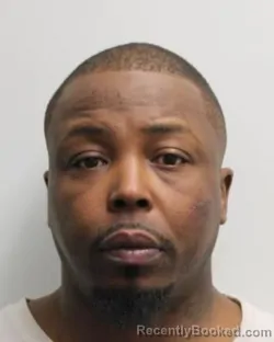 Mugshot of DAVID MCCULLOUGH