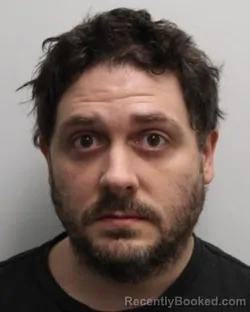 Mugshot of ANDREW JAMES STOW