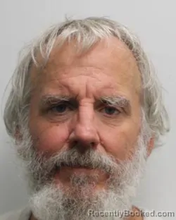 Mugshot of ANDREW OSTROWSKI