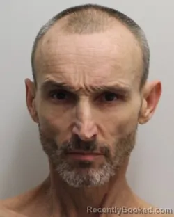 Mugshot of JEREMY M. NEWELL