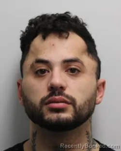 Mugshot of JACOBE DAVID FLANAGAN