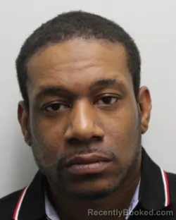 Mugshot of JEREMY CARTER