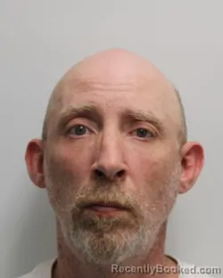 Mugshot of JAMES HENRY HERB booked in Chemung County, New York on April 1, 2026