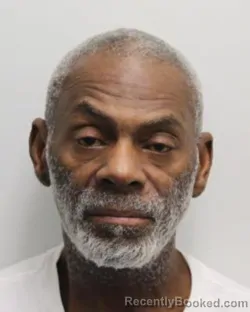 Mugshot of GRADY L THOMPKINS