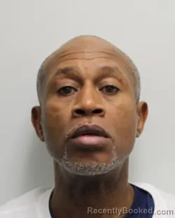 Mugshot of JEREMEY L SCHARBOROUGH