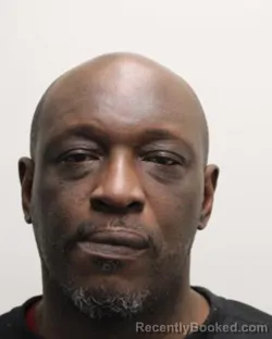 Mugshot of SIDNEY MICHAEL HEATH