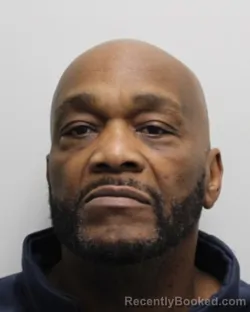 Mugshot of DANA S BAKER booked in Chemung County, New York on April 2, 2026