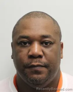 Mugshot of JAMES Q WRIGHT