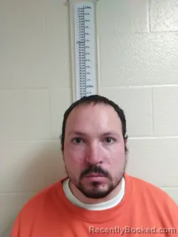 Mugshot of JOHNATHAN MICHAEL ULRICH booked in Chenango County, New York on April 17, 2026