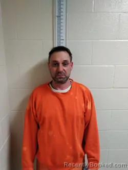 Mugshot of ROSS MICHAEL GREW