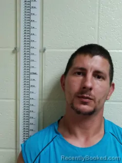 Mugshot of Nicholas ADAM WECKESSER booked in Chenango County, New York on April 20, 2026