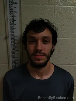 Mugshot of BRET RUSSLE BATES