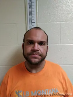 Mugshot of STEVEN CHARLES KETZ