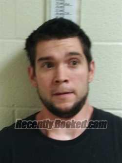 Mugshot of Mark ARTHUR LAMPHEAR booked in Chenango County, New York on April 10, 2026