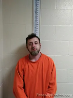 Mugshot of ROBERT AARON SOUTHERN booked in Chenango County, New York on April 3, 2026