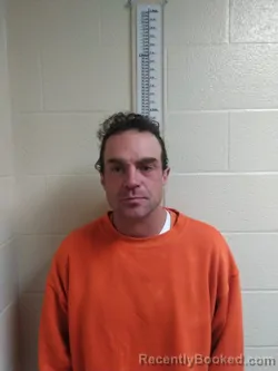 Mugshot of JON PATTERSON SPELLER