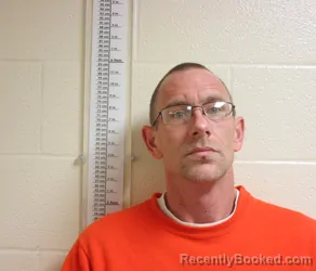 Mugshot of CHRISTOPHER CARLES RAMEY booked in Chenango County, New York on July 22, 2026