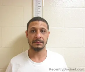 Mugshot of Tory LEIGH BROWN