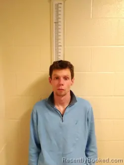 Mugshot of Ian WYATT QUINN