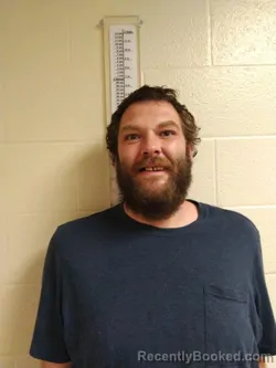 Mugshot of Joshua ROBERT DONNELLY booked in Chenango County, New York on April 17, 2026