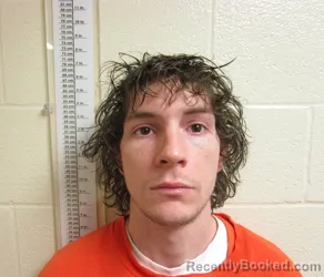 Mugshot of Anthony JOHN BIVIANO