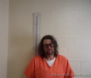 Mugshot of Jason RANDALL LOWE