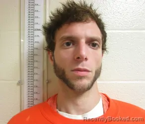 Mugshot of DEVAN ANTHONY ELLSWORTH