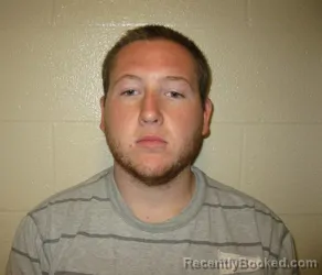 Mugshot of John JACOB BUELL