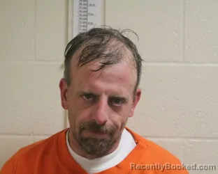 Mugshot of Marc ANTHONY KIMBLE