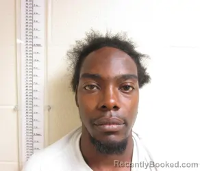 Mugshot of Leroy LAMAR LINDSEY