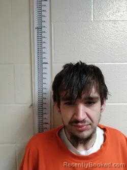 Mugshot of RUSSELL RICHARD BUTTON